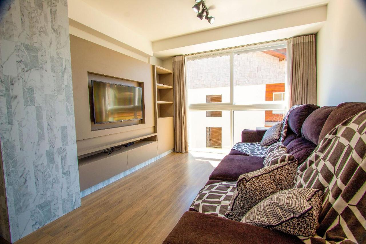 Vita Boulevard 316-B - My Home Temporada Gramado Ngoại thất bức ảnh