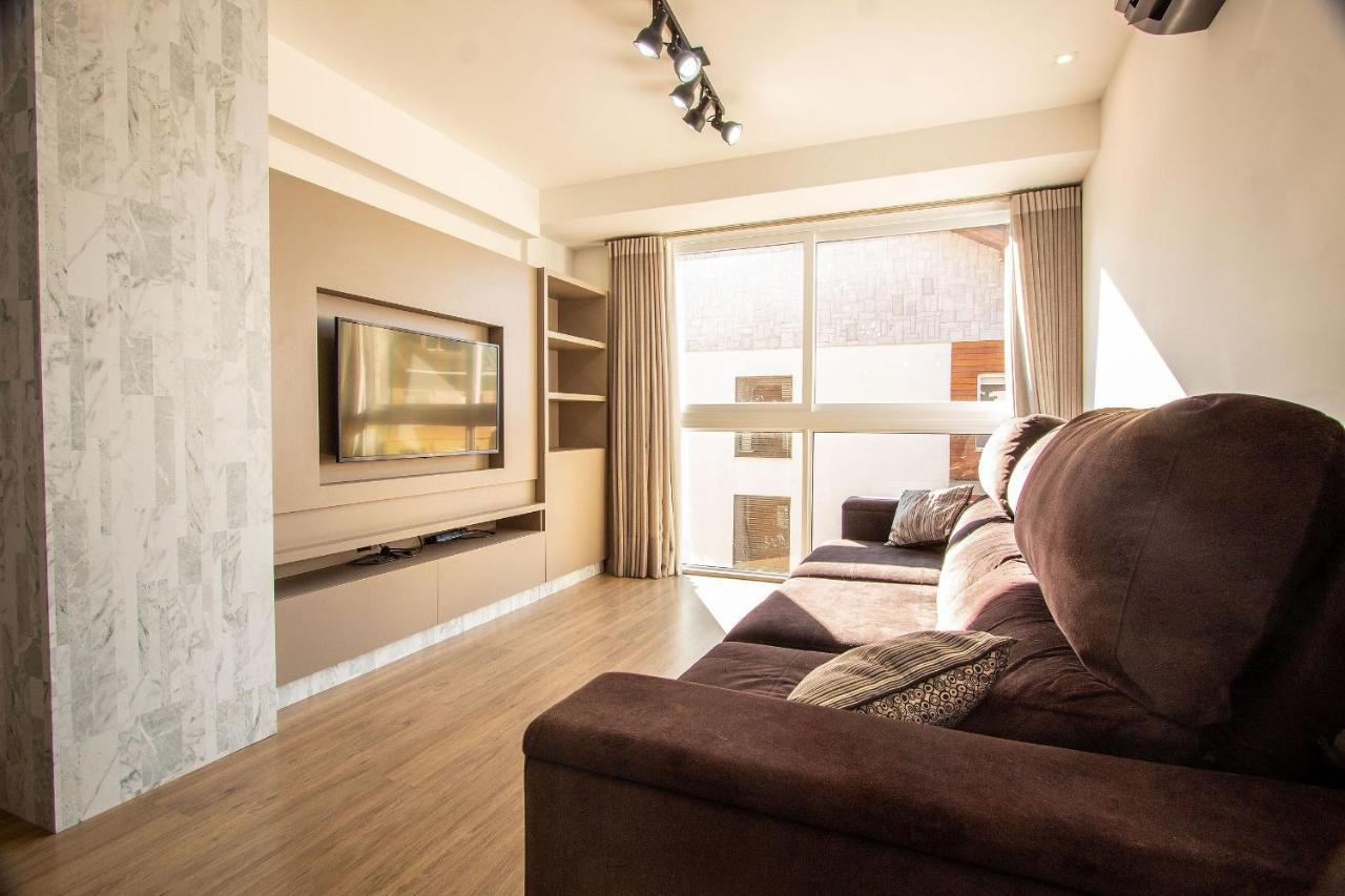 Vita Boulevard 316-B - My Home Temporada Gramado Ngoại thất bức ảnh