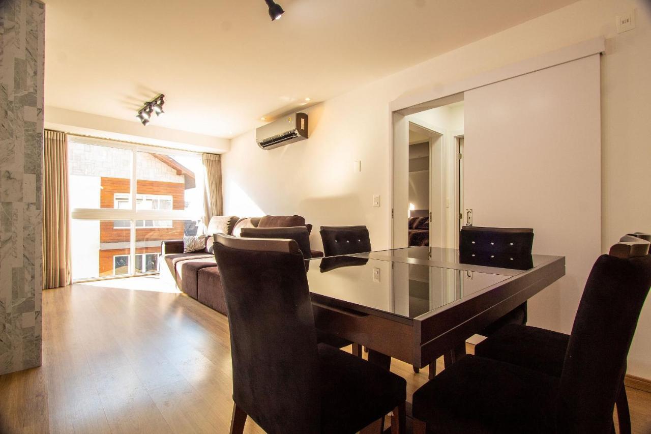 Vita Boulevard 316-B - My Home Temporada Gramado Ngoại thất bức ảnh