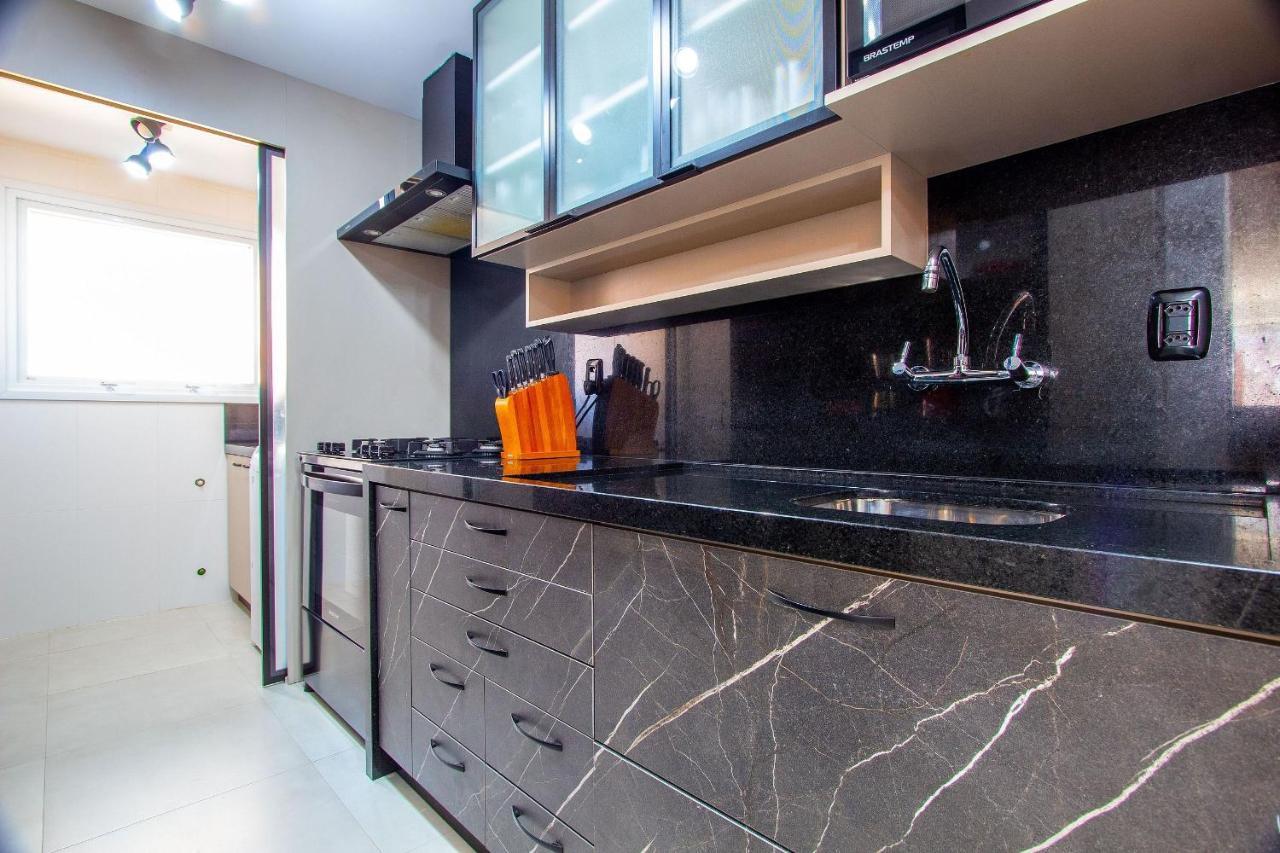 Vita Boulevard 316-B - My Home Temporada Gramado Ngoại thất bức ảnh
