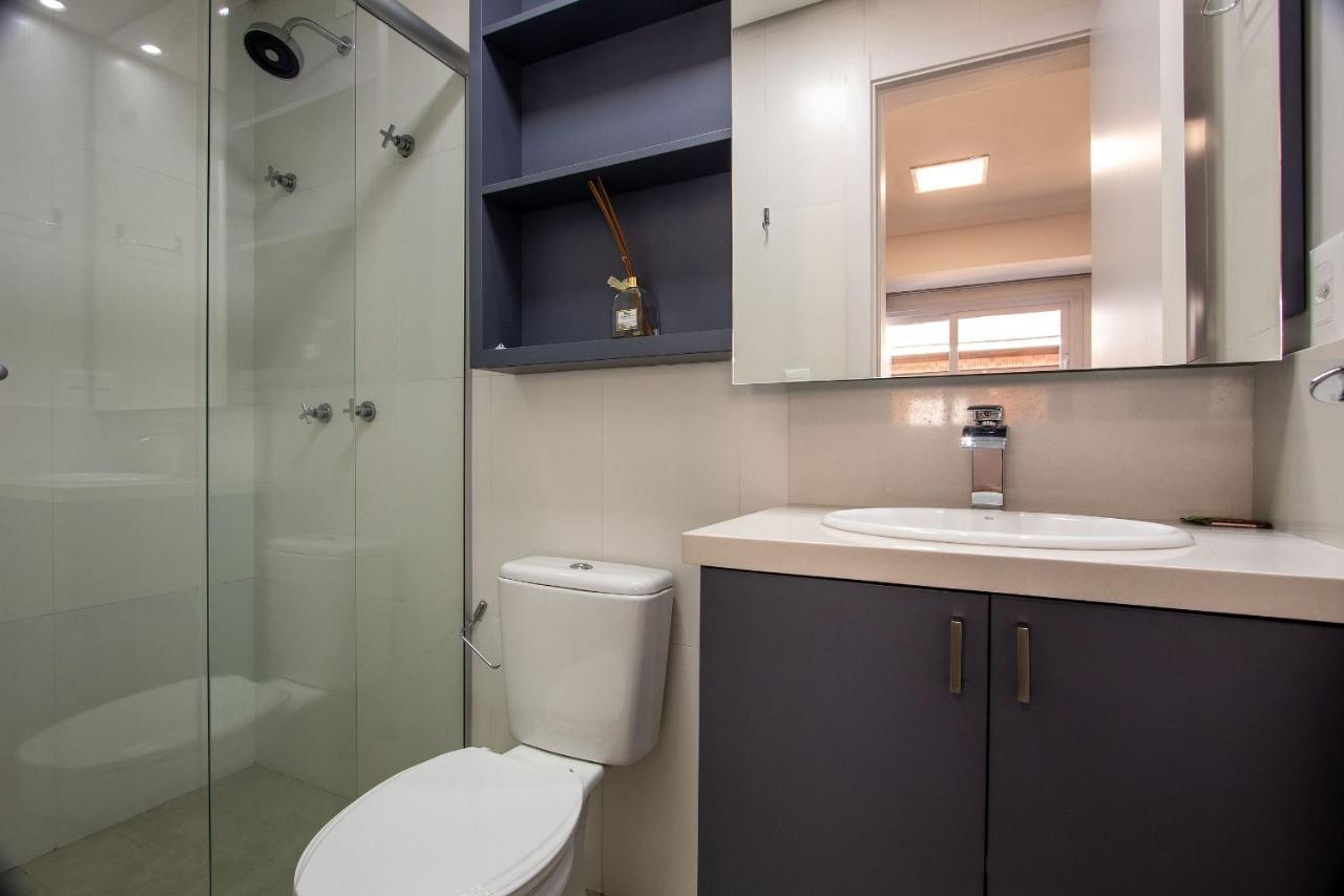 Vita Boulevard 316-B - My Home Temporada Gramado Ngoại thất bức ảnh